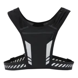 Reflective Running Vest