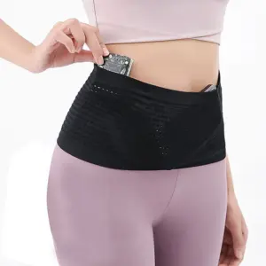 Runova Seamless Belt
