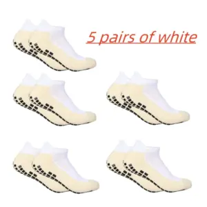 Runova TractionFlow Socks 5X