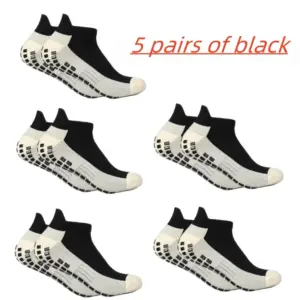 Runova TractionFlow Socks 5X