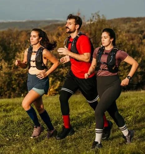 Best Overall Running Vest of 2025: Run Vest Guide